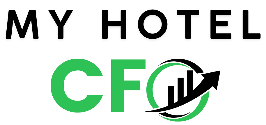 MyHotelCFO.com - Strategic CFO Advisory Services for Hotels